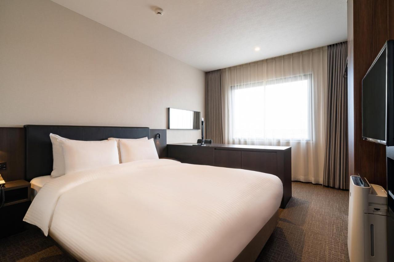 Goi Grand Hotel Ichihara Exterior foto