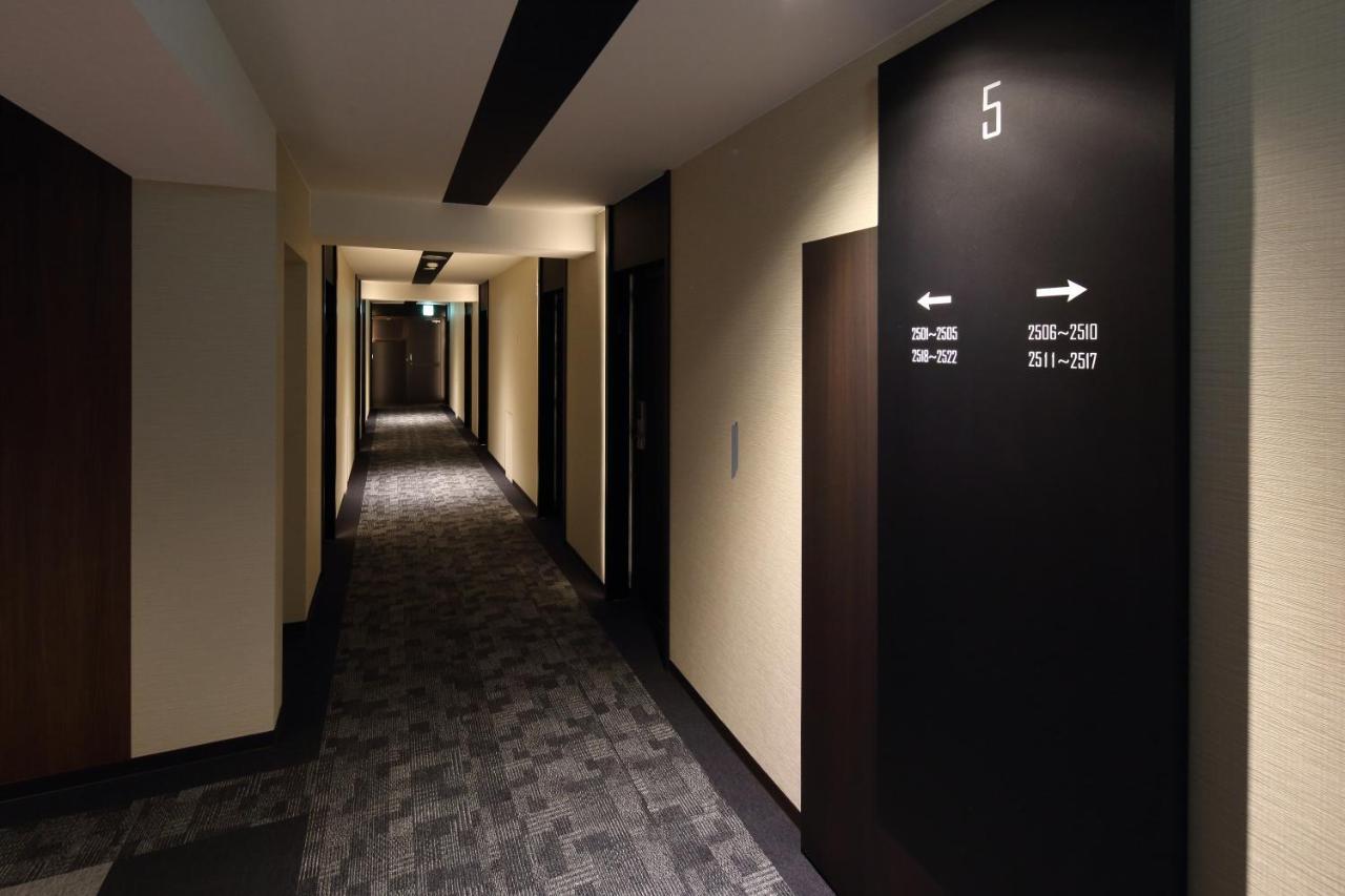 Goi Grand Hotel Ichihara Exterior foto